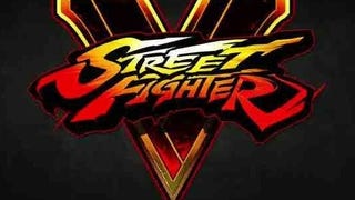 Não haverá várias versões de Street Fighter V