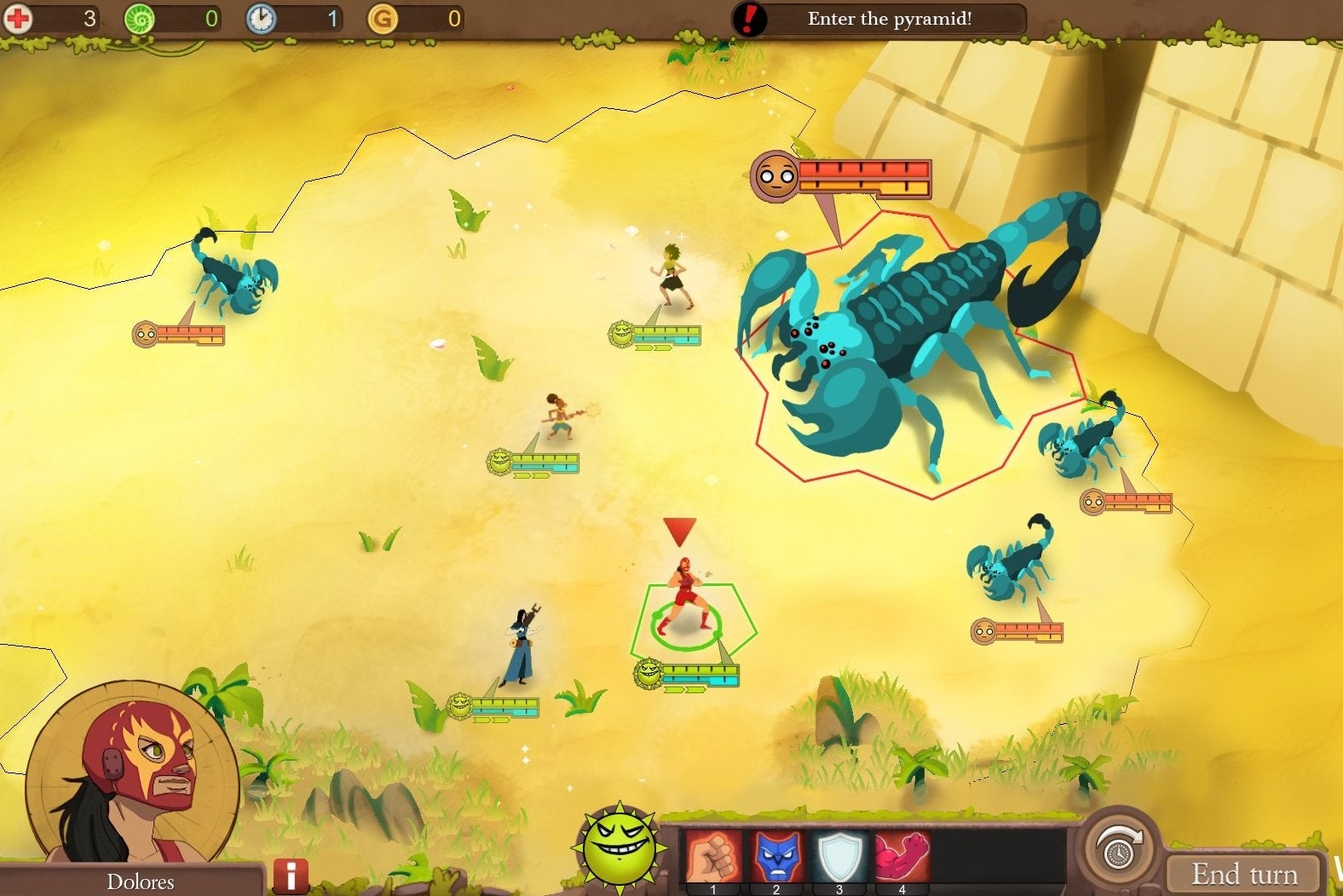 Releasedatum Renowned Explorers: International Society bekend