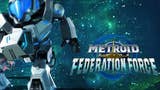 Lo sviluppatore di Metroid Prime: Federation Force spiega l'assenza di Samus