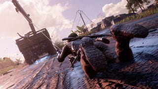 Vejam o vídeo completo da fantástica demo de Uncharted 4 na E3 2015