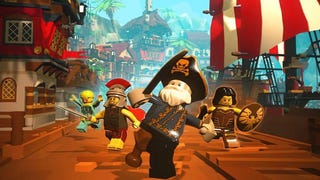 Funcom reboots LEGO Minifigures Online as pay-to-play