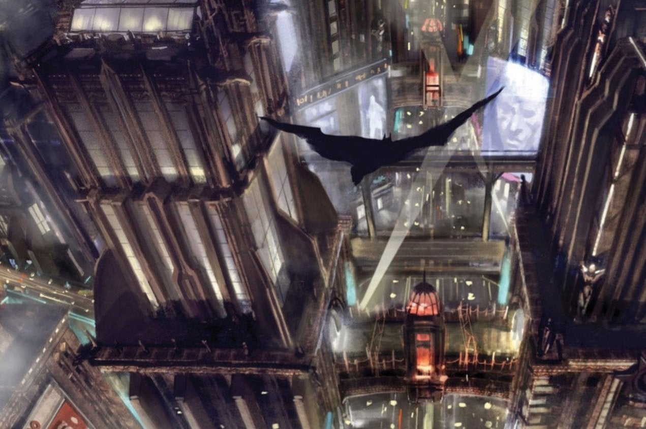 'Warner Bros. wist al maanden van problemen pc-versie Batman: Arkham Knight'