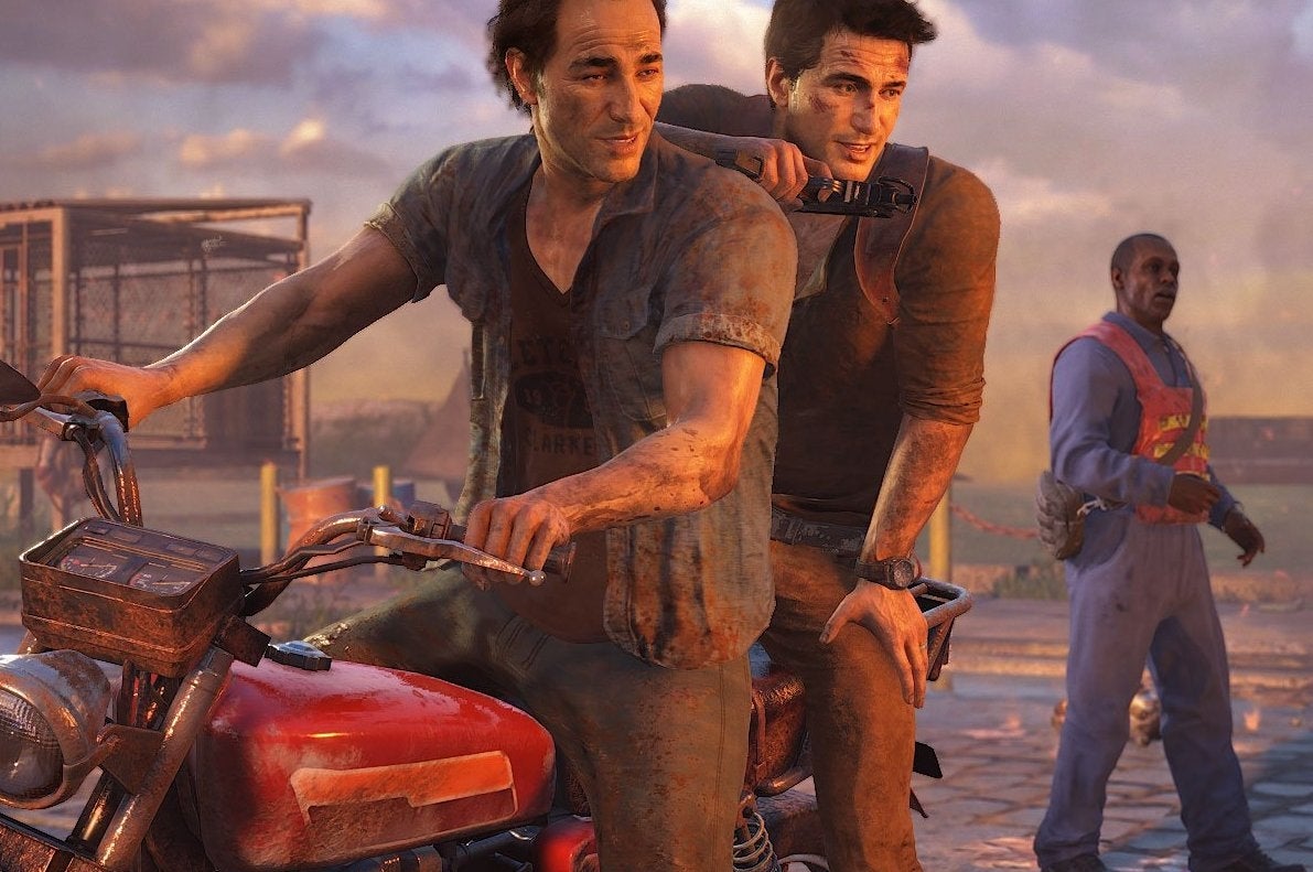Video: E3 gameplay demo Uncharted 4 gaat verder waar vorige stopte