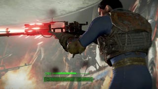Gratis Fallout 3 bij Fallout 4 is pre-order bonus