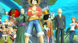 One Piece: Pirate Warriors 3 com trailer da Japan Expo