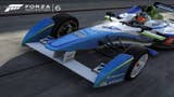 Formula E field coming to Forza Motorsport 6