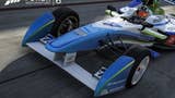 Samochody Formuły E pojawią się w Forza Motorsport 6