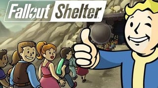 Svelata la finestra di lancio di Fallout Shelter su Android