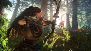 Produtor de Horizon: Zero Dawn comenta o trailer gameplay da E3 2015