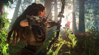Dodatečně okomentované E3 video Horizon: Zero Dawn