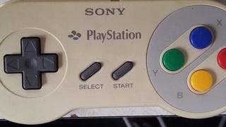 Encontrado un prototipo de la PlayStation original