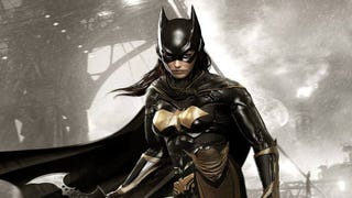 DLC da Batgirl chega a Arkham Knight a 14 de julho
