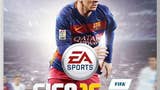 Svelata la copertina di FIFA 16