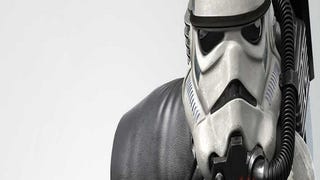 Video: Star Wars Battlefront, Scrolls going offline and H1Z1 - The Eurogamer Show