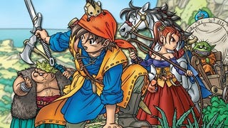 Dragon Quest VII e VIII da 3DS em consideração para o Ocidente