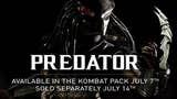 Predator chega na próxima semana a Mortal Kombat X