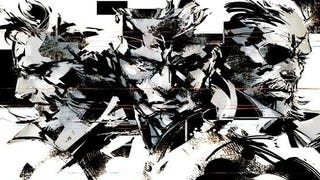 Konami fala sobre o futuro de Metal Gear