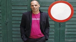 Antigo economista da Valve, Yanis Varoufakis, demite-se como ministro das finanças da Grécia
