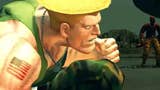 Ultra Street Fighter 4 on PS4 continues to improve