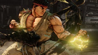 La prima beta di Street Fighter V sarà solo online