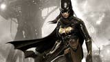 Tráiler del DLC de Batgirl para Batman: Arkham Knight