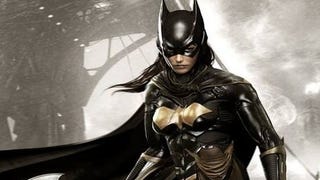 Batman Arkham Knight - Trailer do DLC da Batgirl
