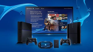 PlayStation Now will give new long tail to industry, says Sony