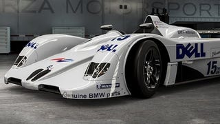 Confirmados más coches de Forza 6
