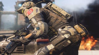 Beta de Call of Duty: Black Ops 3 ganha data