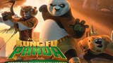 Primeiro trailer de Kung Fu Panda: Showdown of Legendary Legends