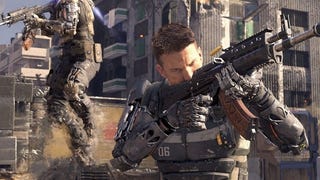 Multiplayer beta Call of Duty: Black Ops 3 heeft datum