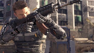 Call of Duty: Black Ops 3 multiplayer beta begins in August