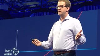 Facebook CTO advises "patience" on VR experiences