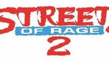 SEGA rinvia 3D Streets of Rage 2
