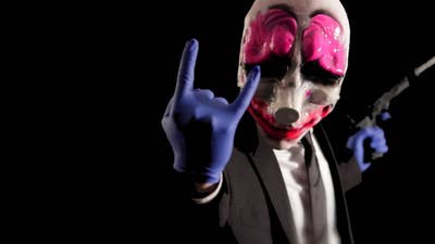 Starbreeze acquires Payday film rights