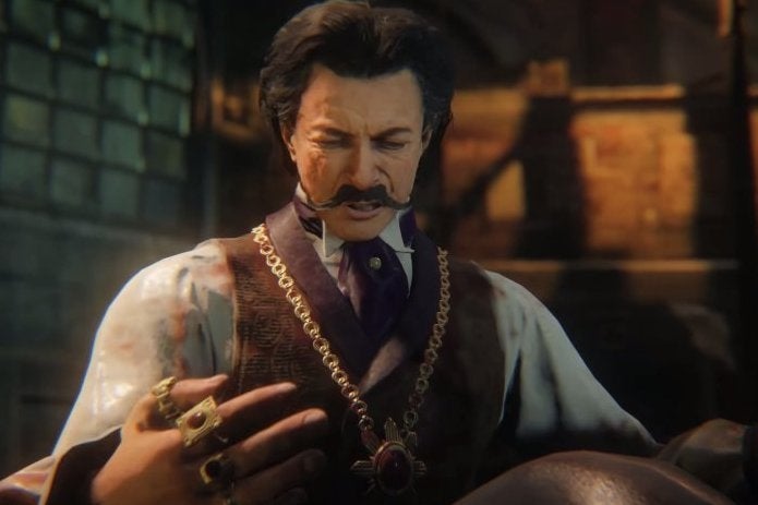 Trailer: Jeff Goldblum speelt mee in Call of Duty: Black Ops 3 Zombies