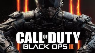 Call of Duty: Black Ops 3 Hardened en Digital Deluxe Edition onthuld