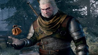Two Witcher 3 expansions combine to equal roughly The Witcher 2 in length