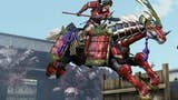 Nuovi dettagli per Samurai Warriors 4-II