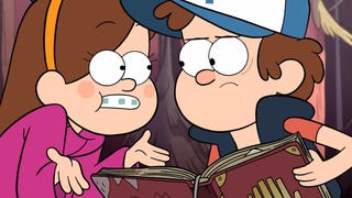 Nieuwe UbiArt-game is Gravity Falls: Legend of the Gnome Gemulets