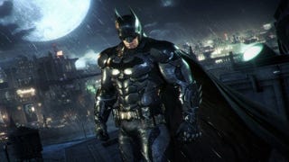Warner Bros. pede desculpa pela versão PC de Batman: Arkham Knight