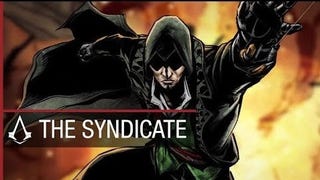 Pubblicato un corto animato di Assassin's Creed: Syndicate