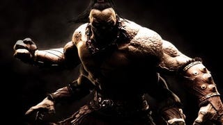 Mortal Kombat X na PS3 e Xbox 360 ainda não tem data de lançamento