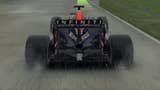 F1 2015 races to top spot in UK chart