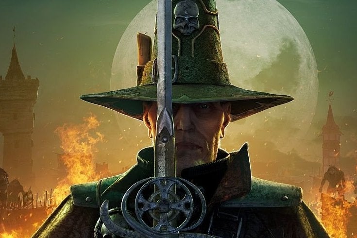 Fatshark moves towards self-publishing with new COO | GamesIndustry.biz