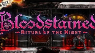 Bloodstained: Ritual of the Night terá 1600 quartos