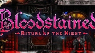 Bloodstained: Ritual of the Night terá 1600 quartos