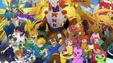Digimon World: Next Order anunciado para a PS Vita