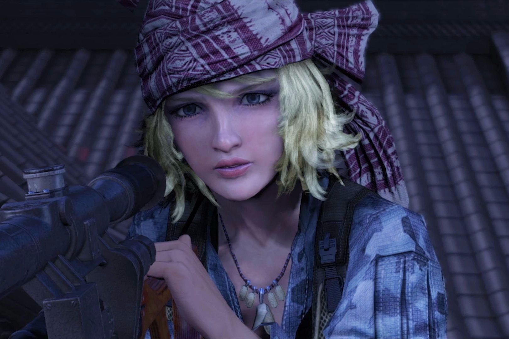 Devil's Third: qualcuno fermi Itagaki - prova | Eurogamer.it