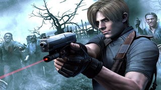 Wie Resident Evil 4 Panik beim Spielen neu erfand